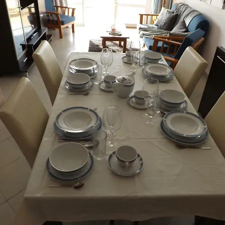 Apartment Gaivota Mare Azur Ferragudo (Faro)