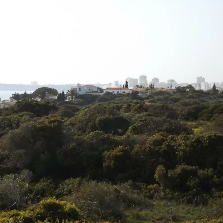 Gaivota Mare Azur Lägenhet