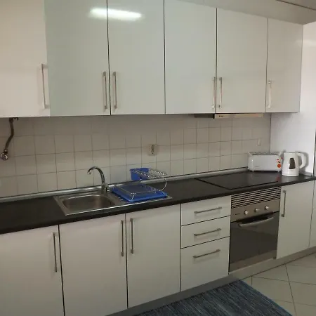 Lägenhet Gaivota Mare Azur *