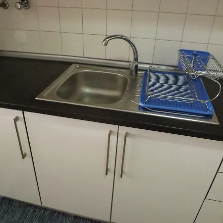 Gaivota Mare Azur Lägenhet