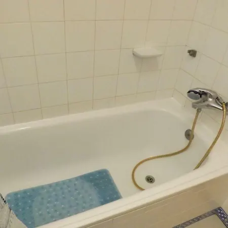 Gaivota Mare Azur Lägenhet *