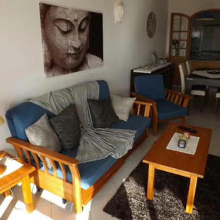 Gaivota Mare Azur Ferragudo (Faro)