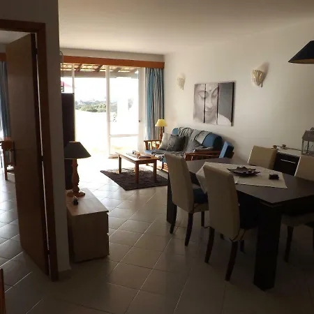 Lägenhet Gaivota Mare Azur Ferragudo (Faro)