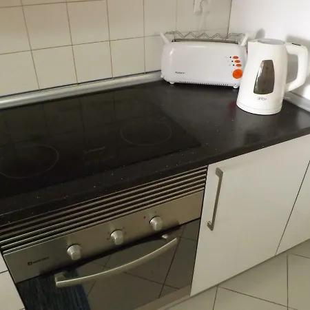 Gaivota Mare Azur Lägenhet Ferragudo (Faro)