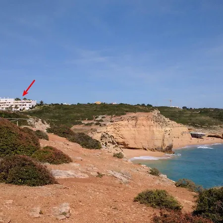 Lägenhet Gaivota Mare Azur Ferragudo (Faro)