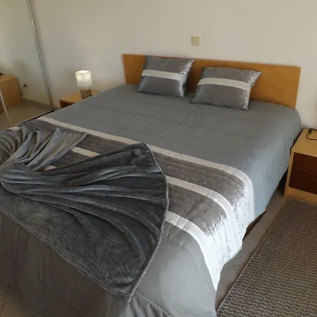 Apartment Gaivota Mare Azur Ferragudo (Faro)