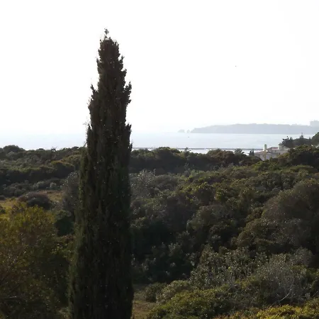 Lägenhet Gaivota Mare Azur *