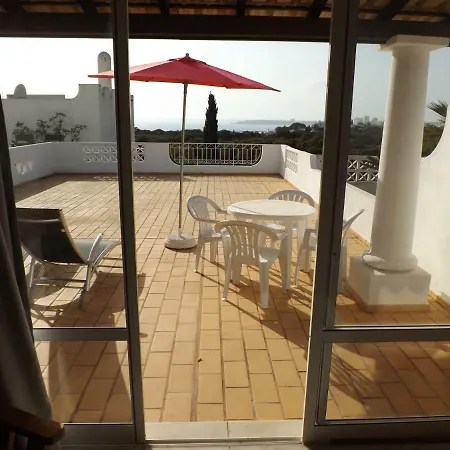 Gaivota Mare Azur * Ferragudo (Faro)