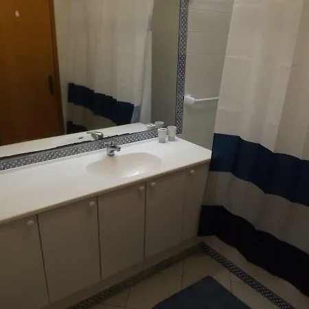 Lägenhet Gaivota Mare Azur *