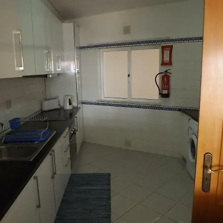 Gaivota Mare Azur Apartment *