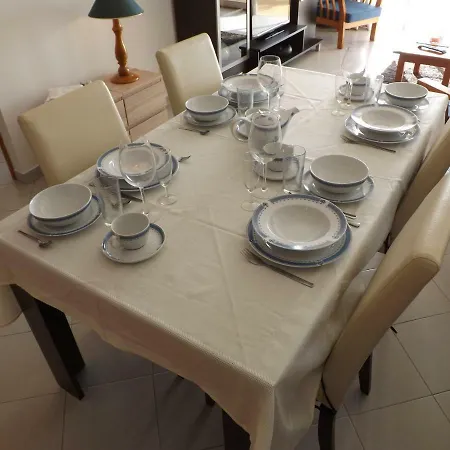 Gaivota Mare Azur Apartment