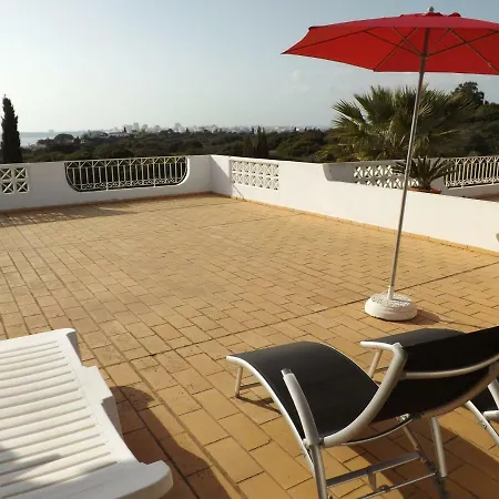 Apartment Gaivota Mare Azur