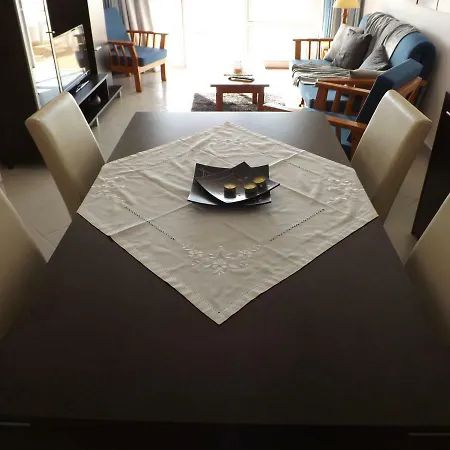 Gaivota Mare Azur Apartment *