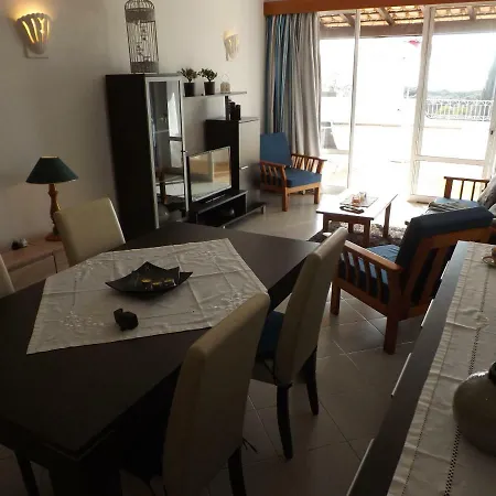 Apartment Gaivota Mare Azur Ferragudo (Faro)
