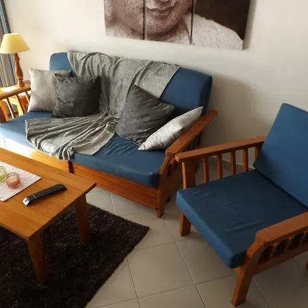 Gaivota Mare Azur Apartment Ferragudo (Faro)