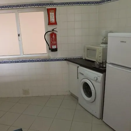 Gaivota Mare Azur Apartment