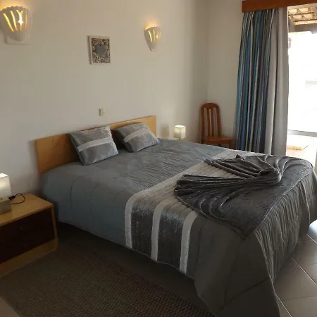 Gaivota Mare Azur Apartment