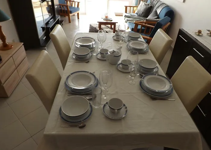 Lägenhet Gaivota Mare Azur Ferragudo (Faro)