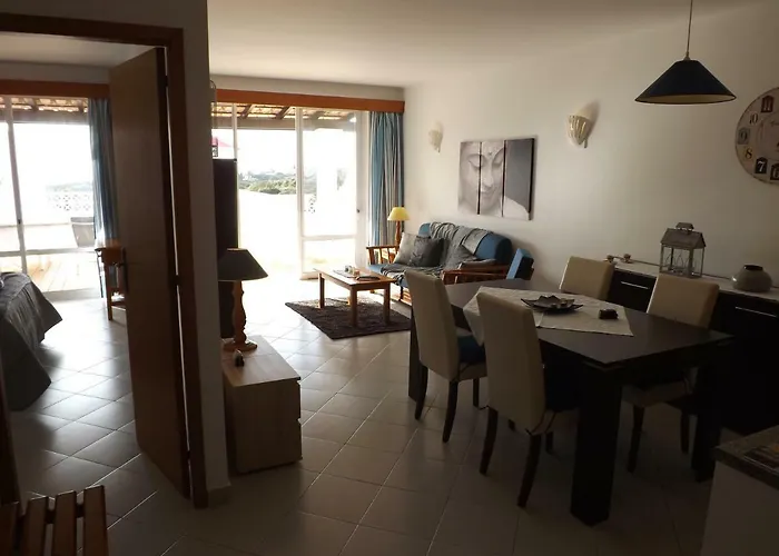 Lägenhet Gaivota Mare Azur Ferragudo (Faro)