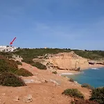 شقة Gaivota Mare Azur فيريغودو