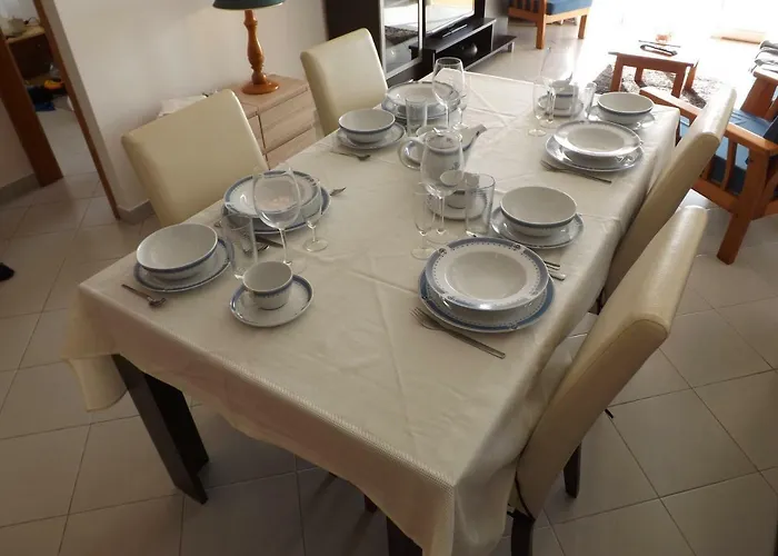 Gaivota Mare Azur Apartment