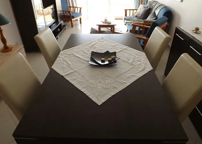 Gaivota Mare Azur Apartment *