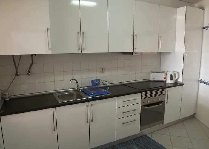 Apartment Gaivota Mare Azur *
