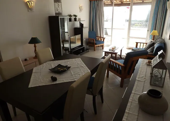Apartment Gaivota Mare Azur Ferragudo (Faro)