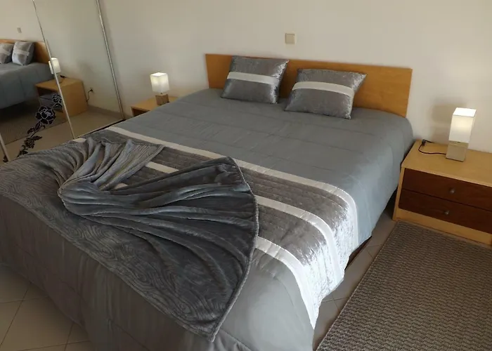 Apartment Gaivota Mare Azur Ferragudo (Faro)